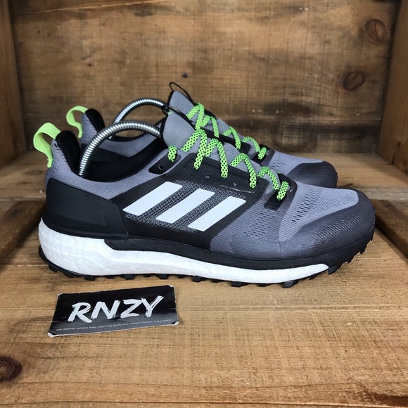 adidas supernova boost trail